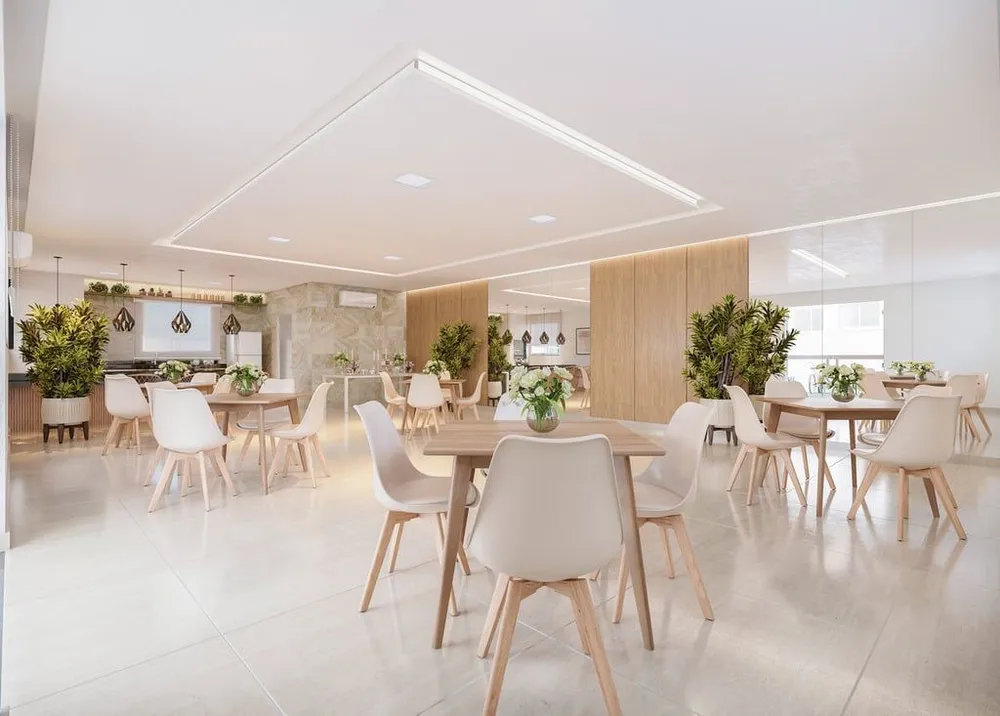 Apartamento, 2 quartos, 48 m² - Foto 5