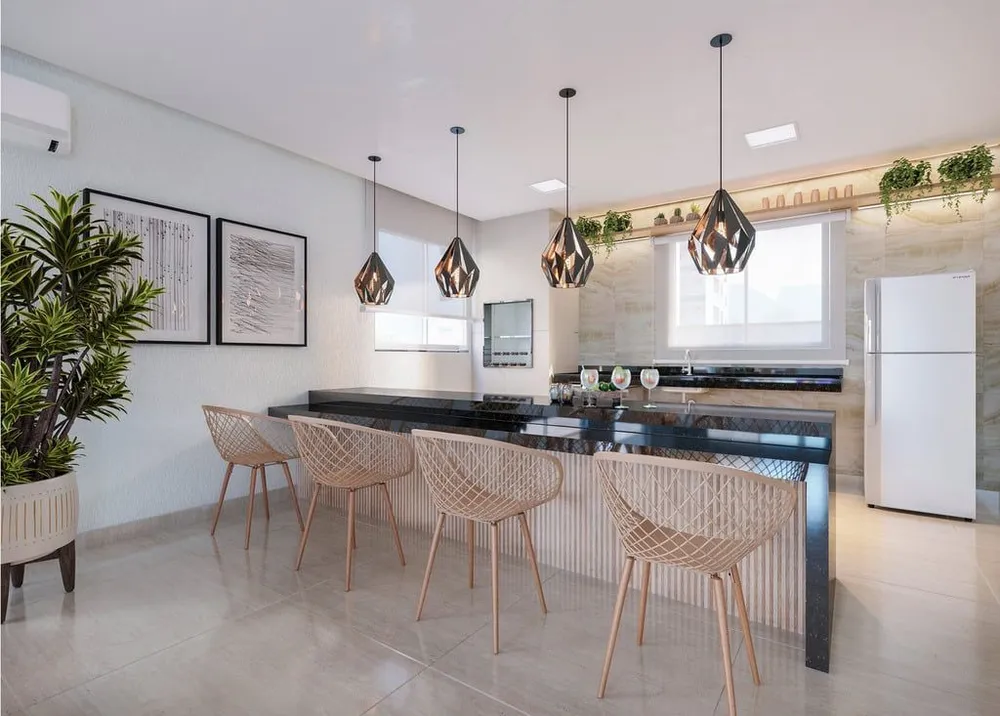Apartamento, 2 quartos, 48 m² - Foto 6