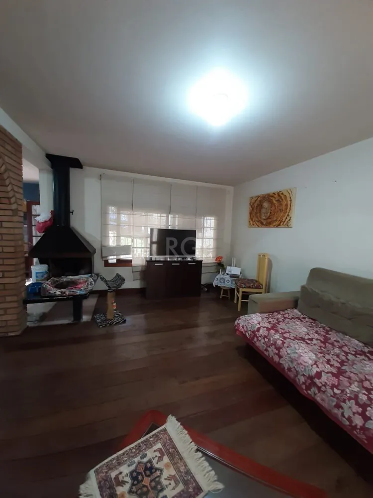 Casa, 3 quartos, 263 m² - Foto 5