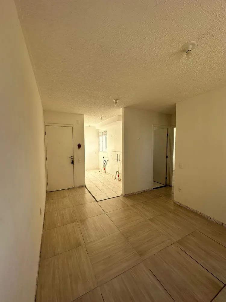 Apartamento, 2 quartos, 42 m² - Foto 1