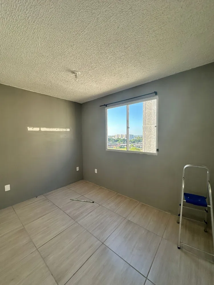 Apartamento, 2 quartos, 40 m² - Foto 3