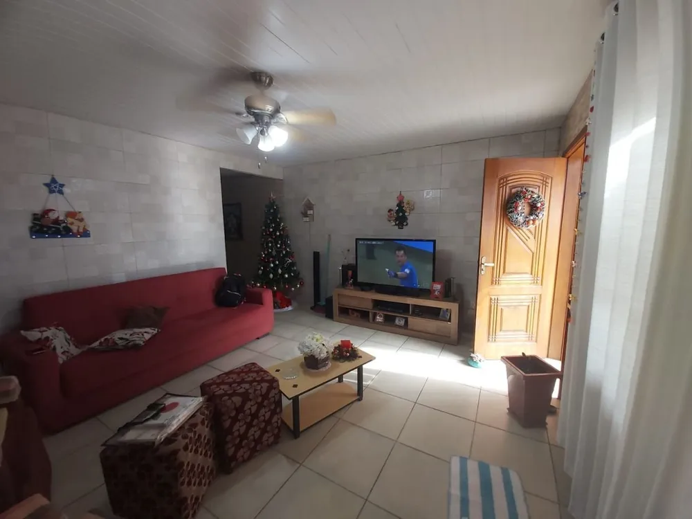 Casa, 1 quarto, 91 m² - Foto 6