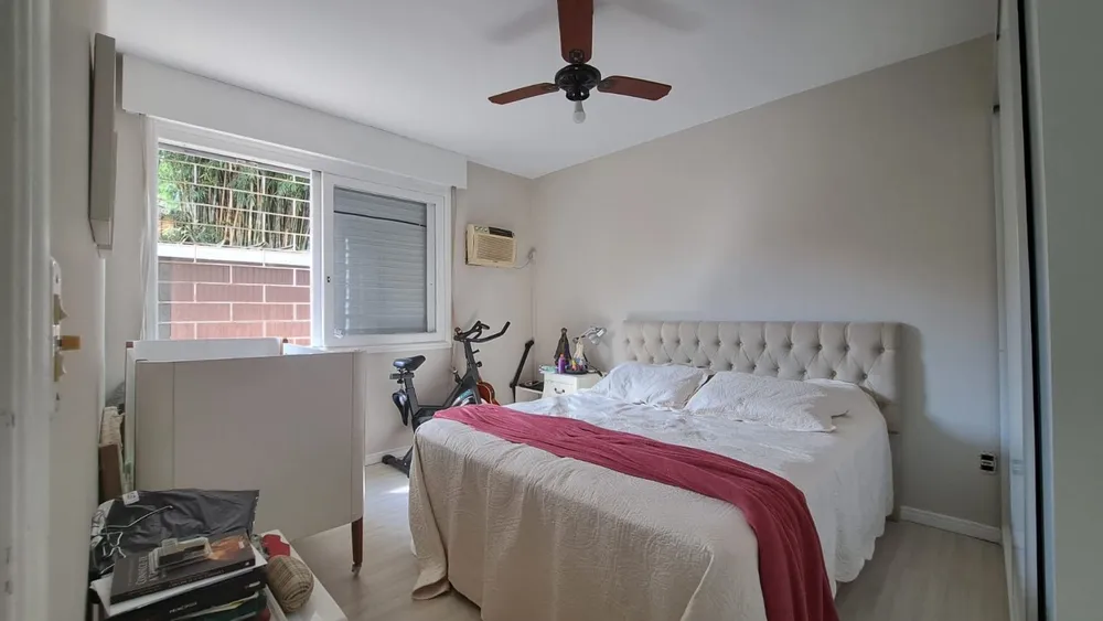 Apartamento, 2 quartos, 70 m² - Foto 1