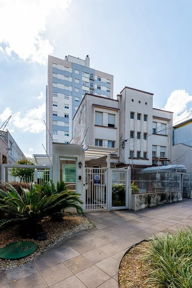 Apartamento, 1 quarto, 43 m² - Foto 5
