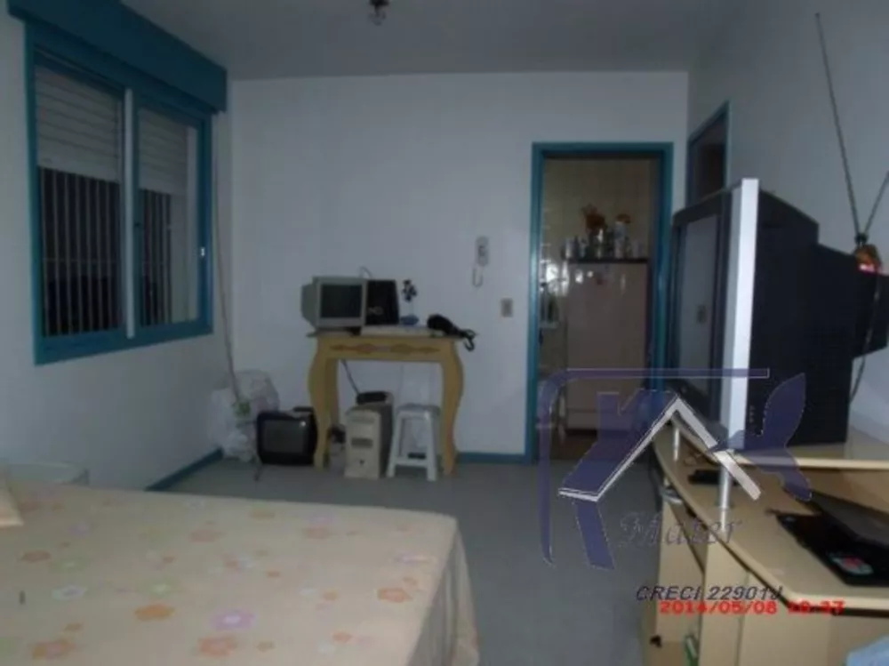 Apartamento à venda com 1 quarto, 32m² - Foto 2