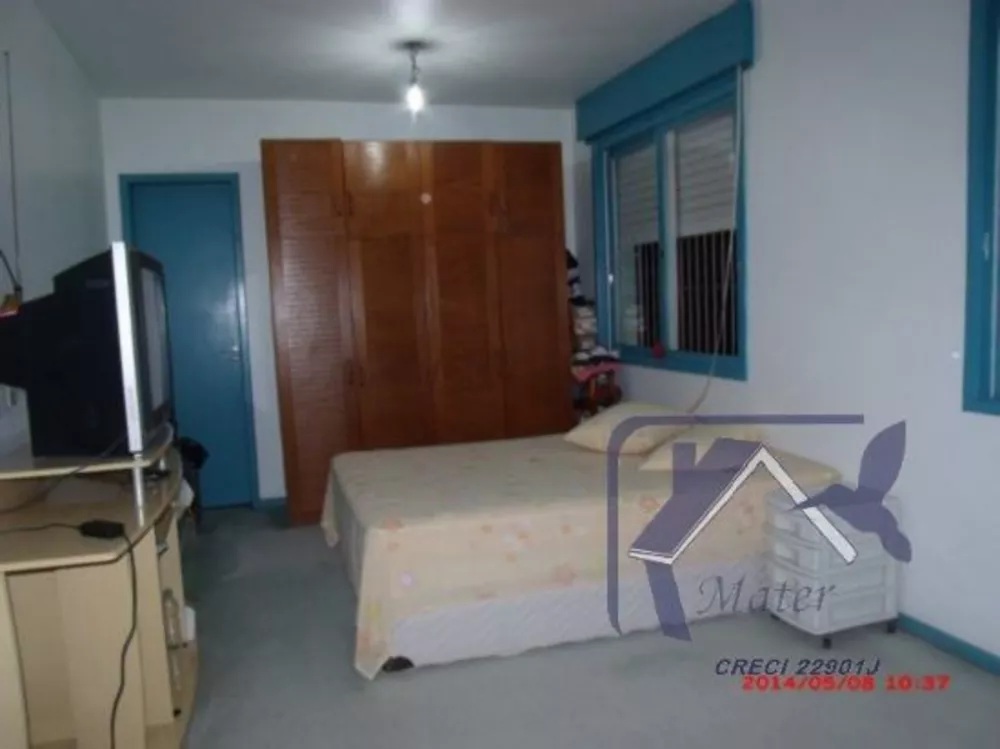 Apartamento à venda com 1 quarto, 32m² - Foto 5