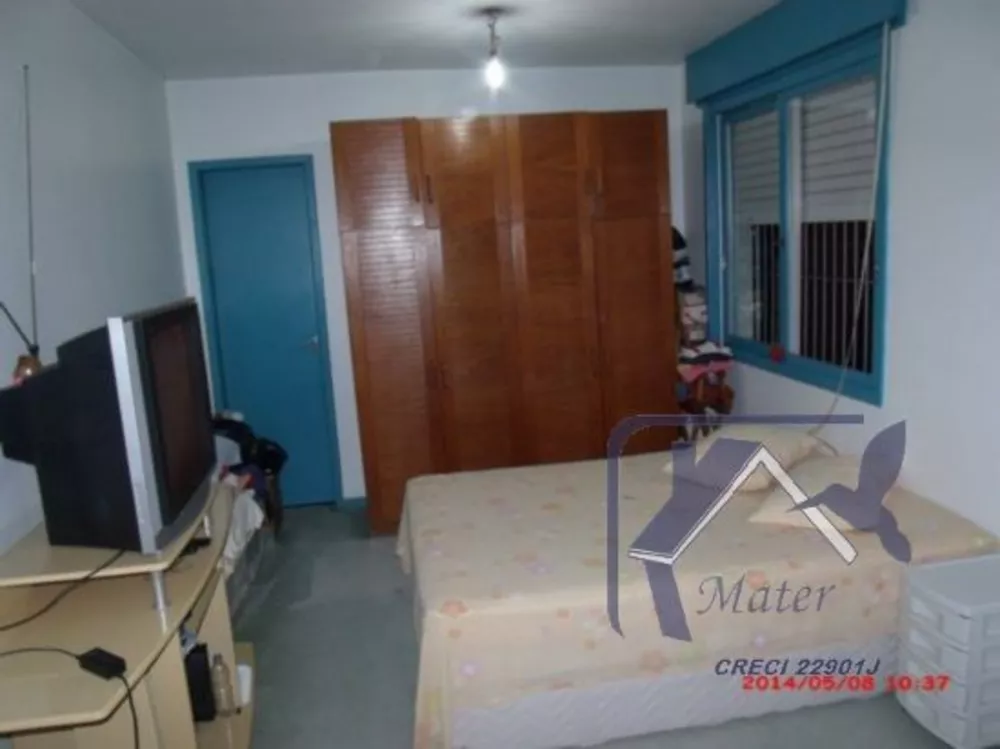 Apartamento à venda com 1 quarto, 32m² - Foto 6