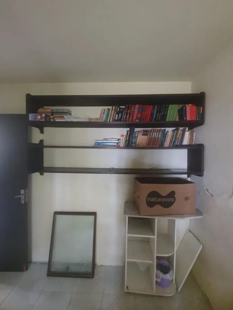 Apartamento, 2 quartos, 64 m² - Foto 3