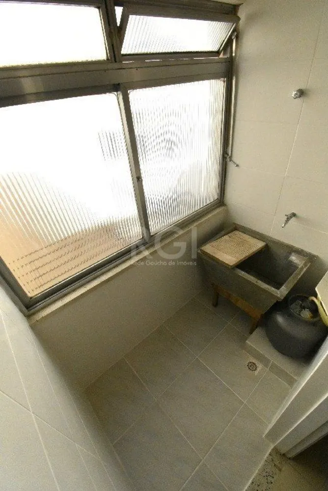 Apartamento, 1 quarto, 39 m² - Foto 1