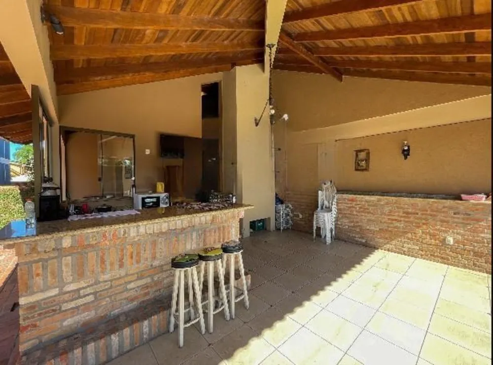 Apartamento, 1 quarto, 39 m² - Foto 3