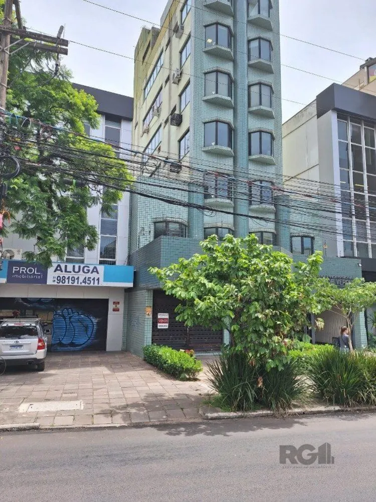 Loja-Salão, 88 m² - Foto 4