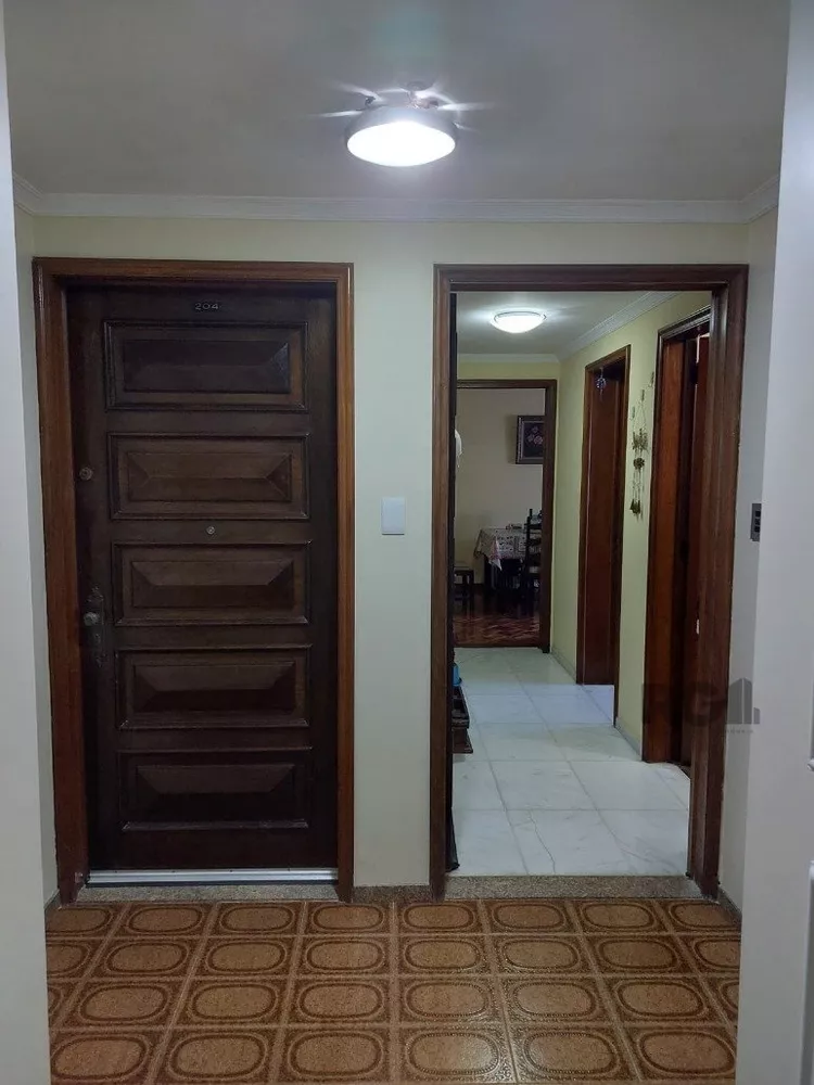 Apartamento à venda com 2 quartos, 82m² - Foto 3