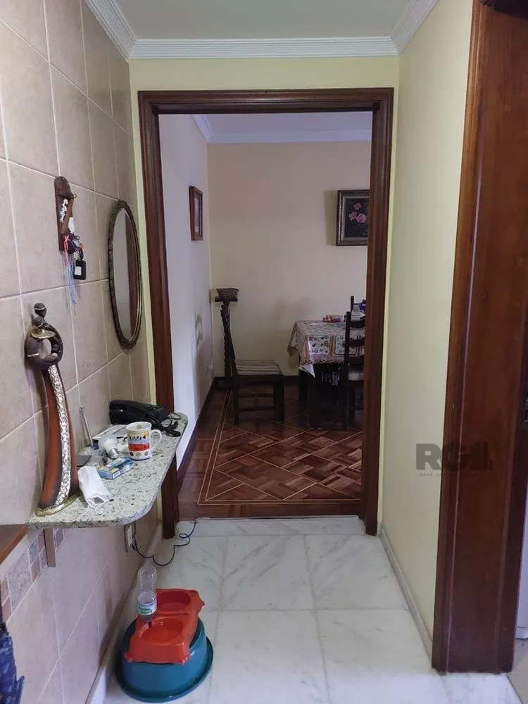 Apartamento à venda com 2 quartos, 82m² - Foto 4