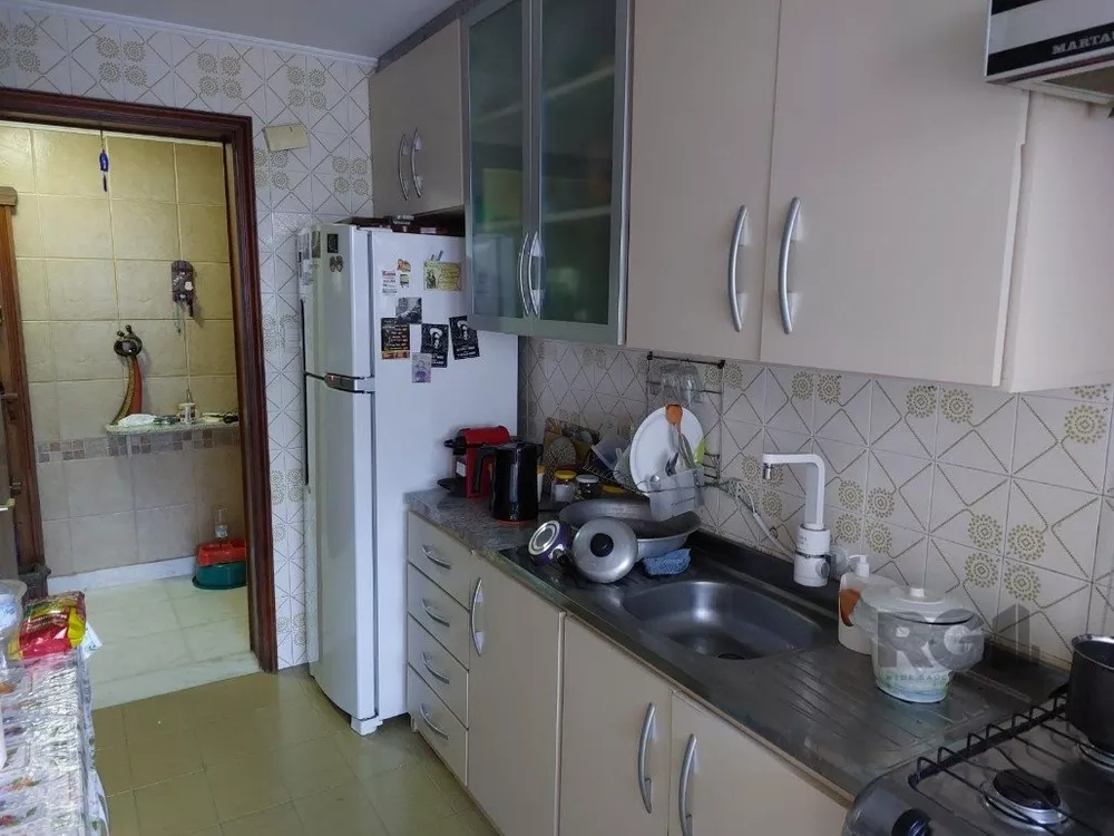 Apartamento à venda com 2 quartos, 82m² - Foto 6