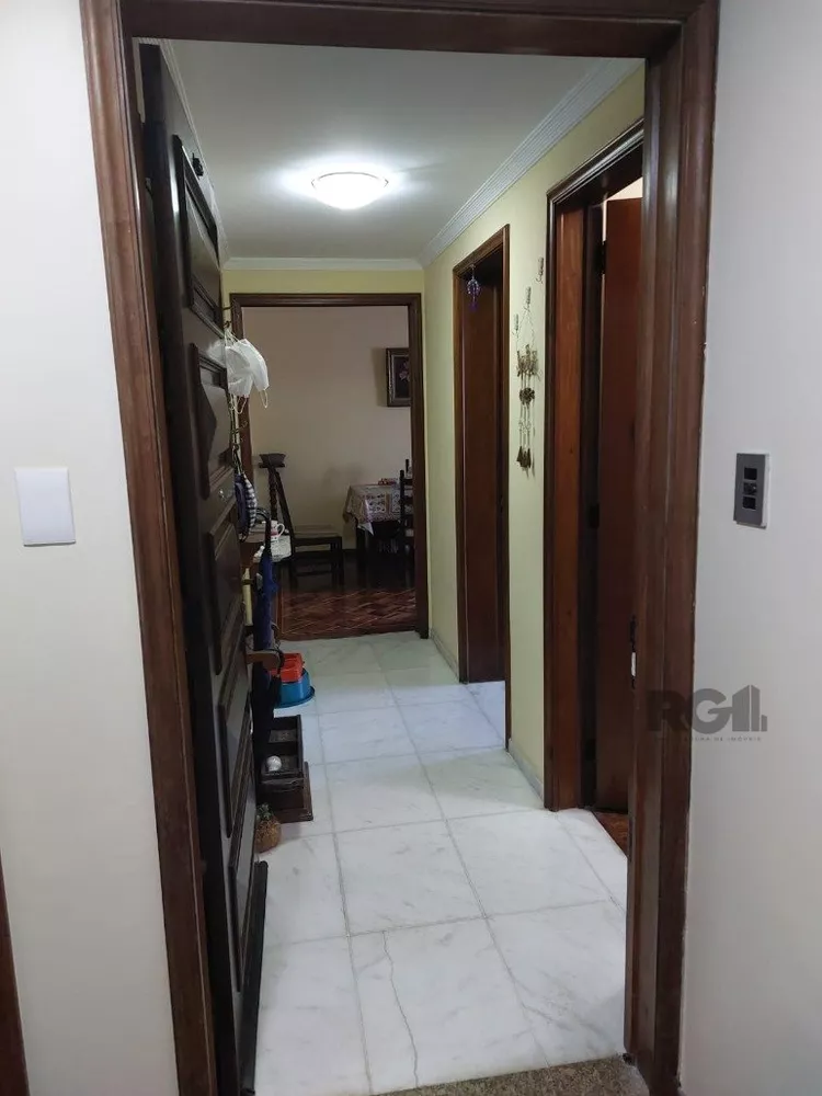 Apartamento à venda com 2 quartos, 82m² - Foto 2