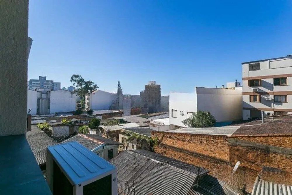 Apartamento, 1 quarto, 45 m² - Foto 2