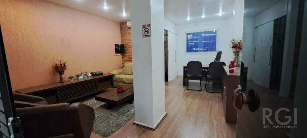 Sala-Conjunto, 43 m² - Foto 1
