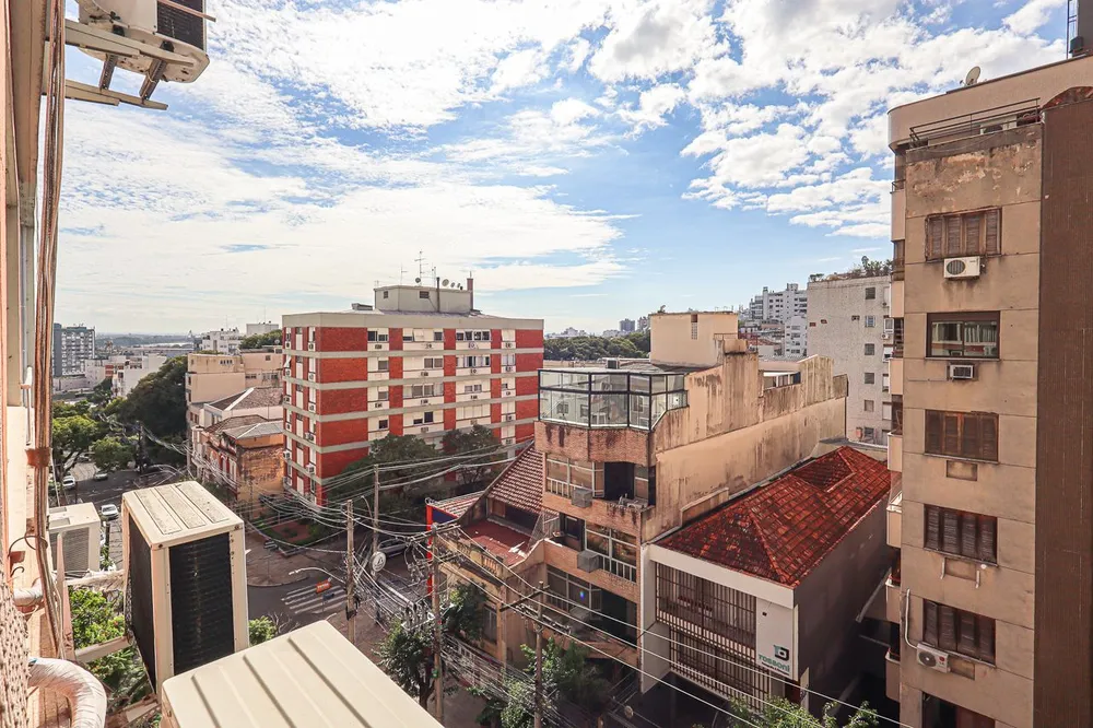 Apartamento, 1 quarto, 45 m² - Foto 7