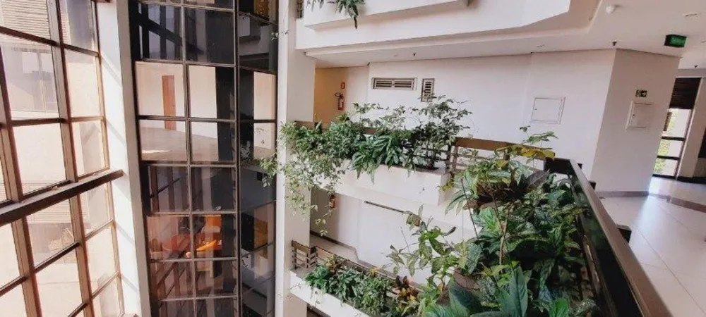 Apartamento, 3 quartos, 119 m² - Foto 4
