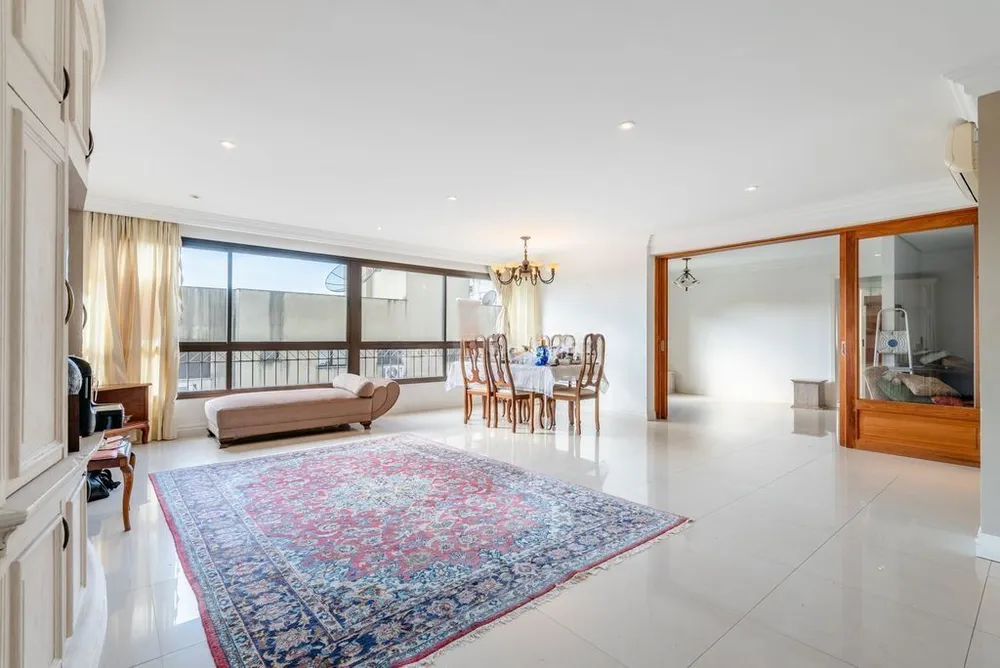 Apartamento, 3 quartos, 140 m² - Foto 2