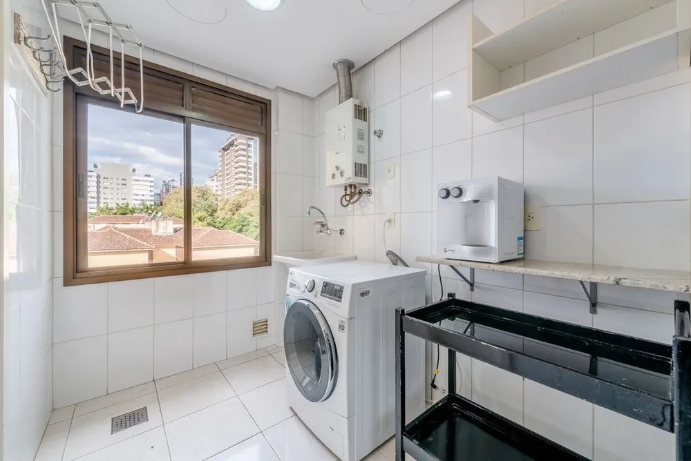 Apartamento, 3 quartos, 140 m² - Foto 6