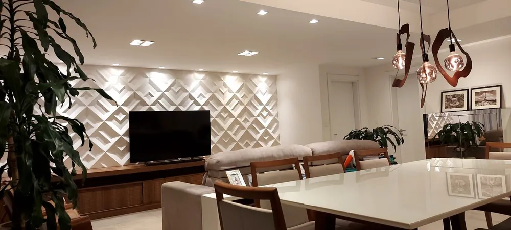 Apartamento, 3 quartos, 206 m² - Foto 4