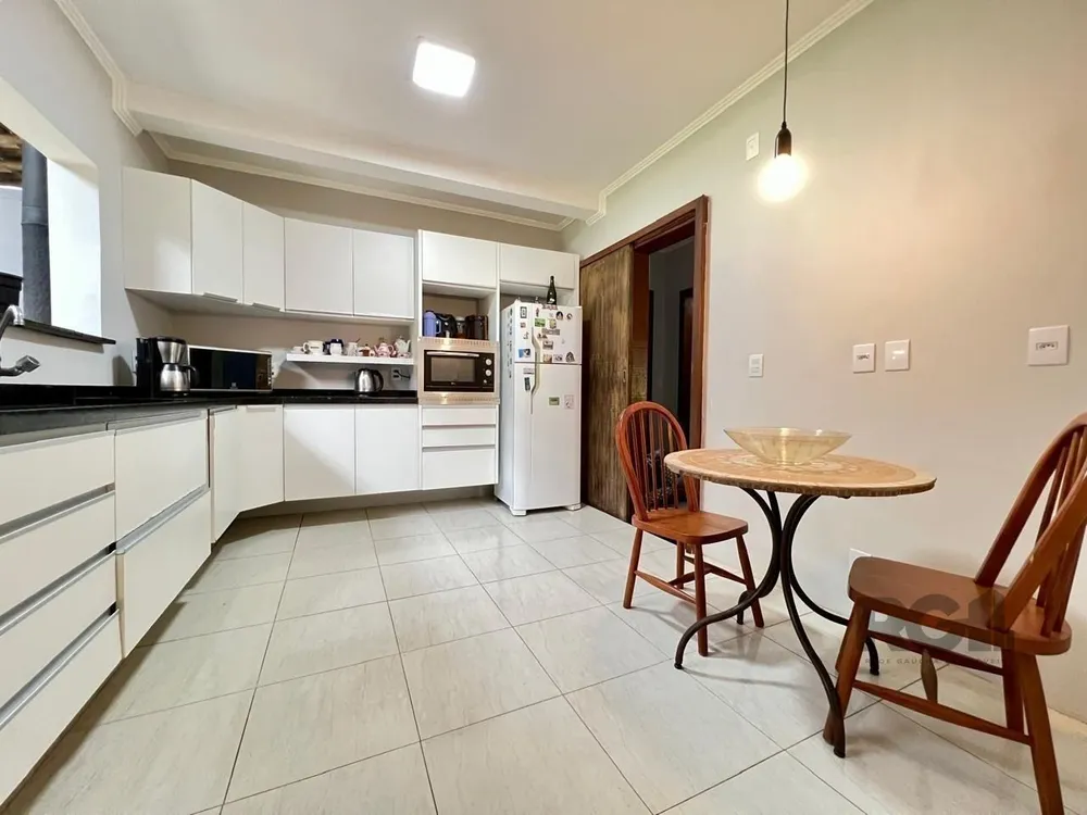 Casa, 3 quartos, 140 m² - Foto 3