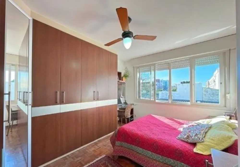 Apartamento, 3 quartos, 103 m² - Foto 4