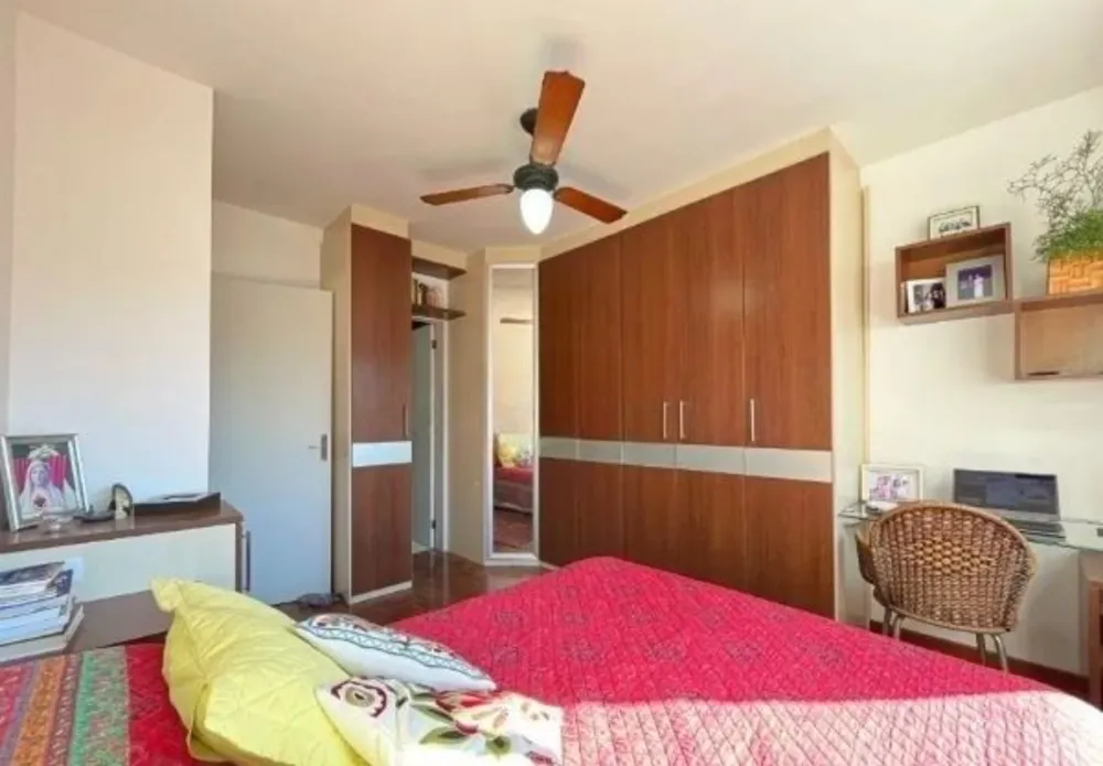 Apartamento, 3 quartos, 103 m² - Foto 9