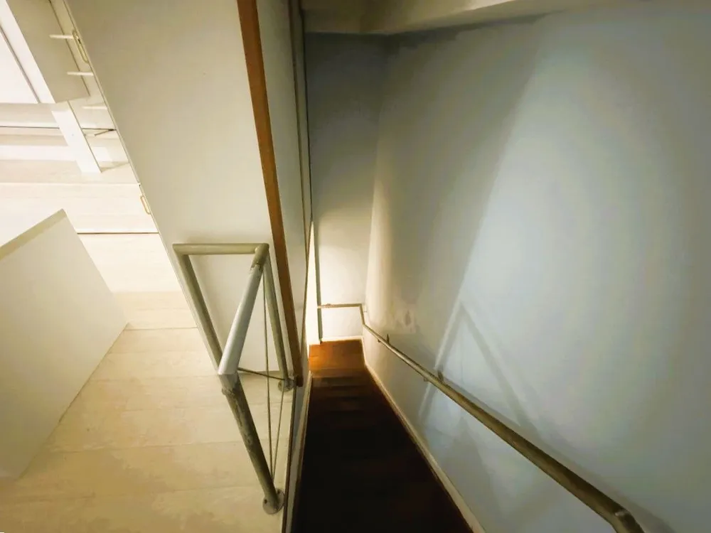 Loja-Salão, 46 m² - Foto 10