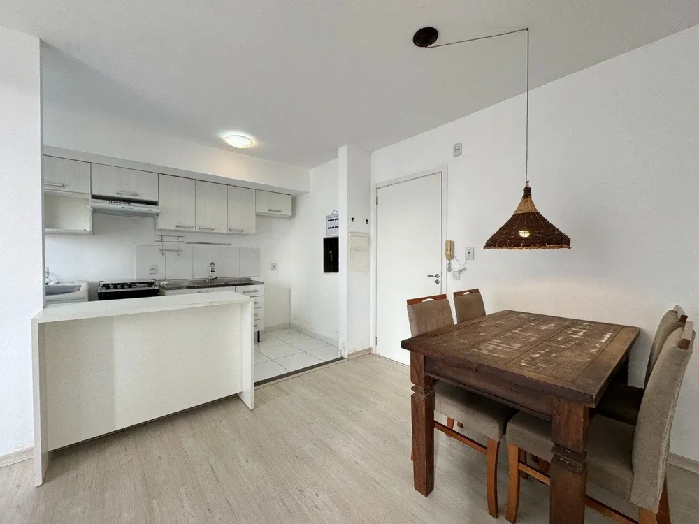 Loja-Salão, 46 m² - Foto 1