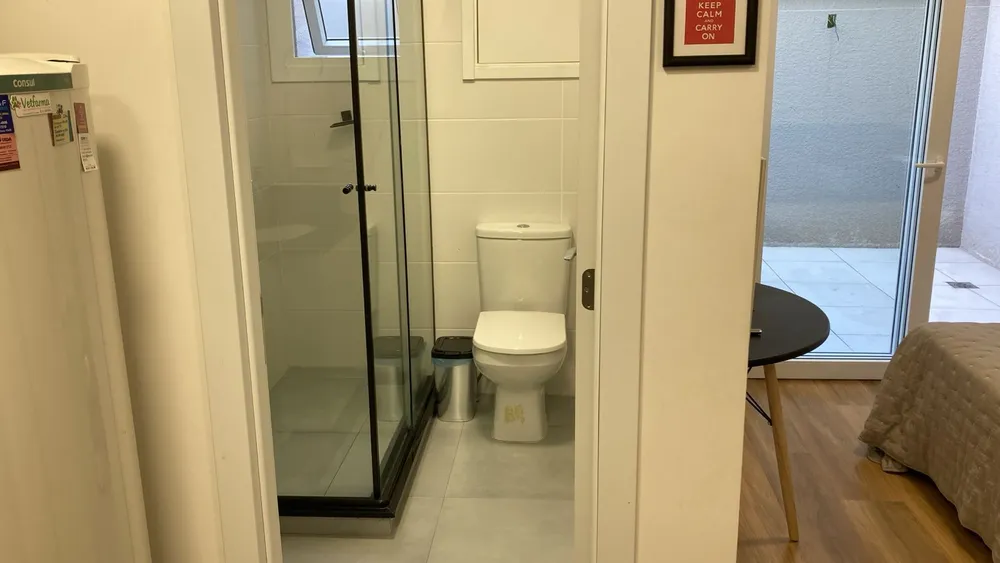 Depósito-Galpão, 48 m² - Foto 5