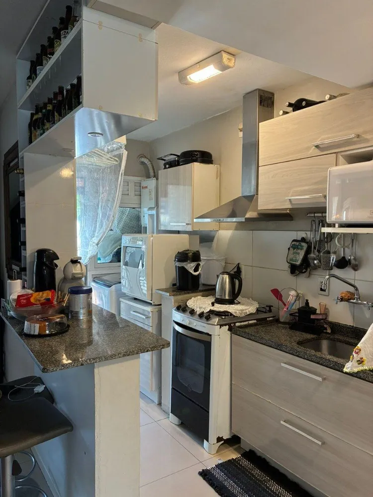 Apartamento, 3 quartos, 143 m² - Foto 8