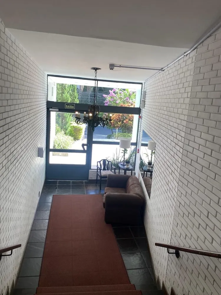 Apartamento, 3 quartos, 143 m² - Foto 1
