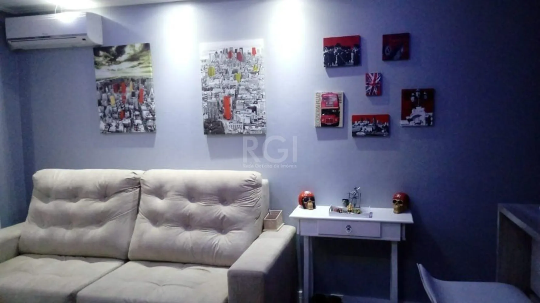 Apartamento, 3 quartos, 72 m² - Foto 2