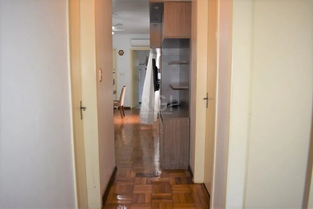 Apartamento, 3 quartos, 72 m² - Foto 1