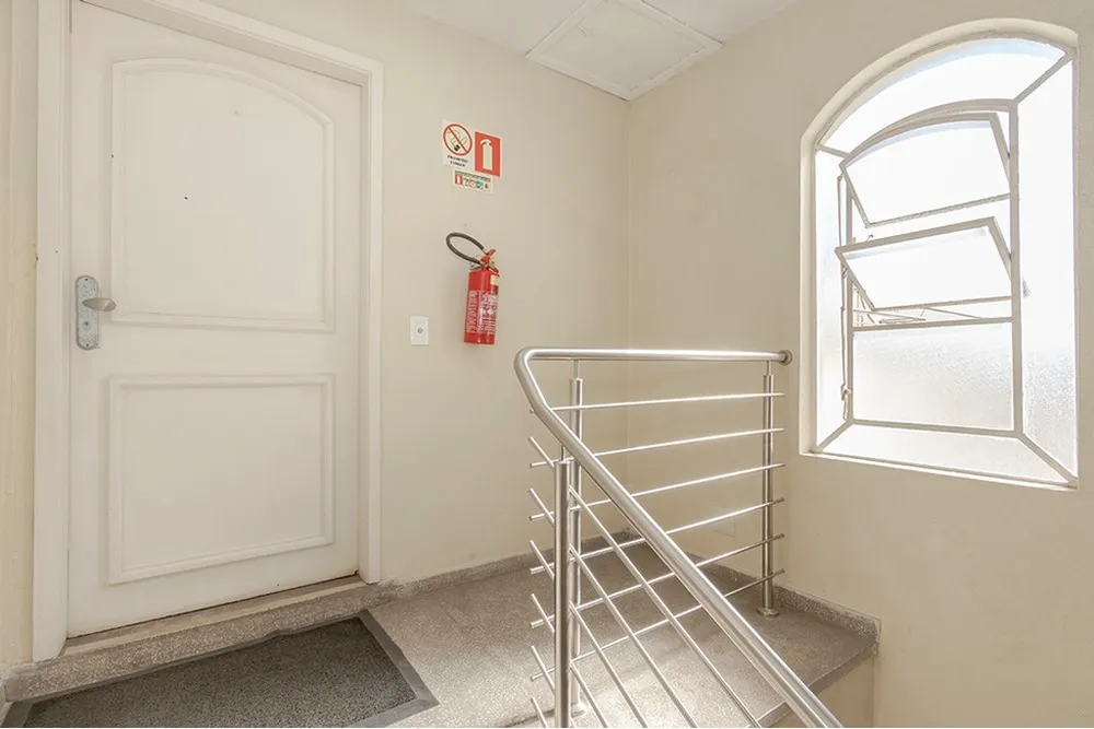 Apartamento, 2 quartos, 60 m² - Foto 5