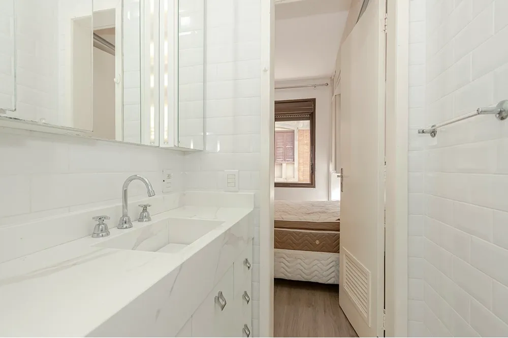 Apartamento, 2 quartos, 60 m² - Foto 4