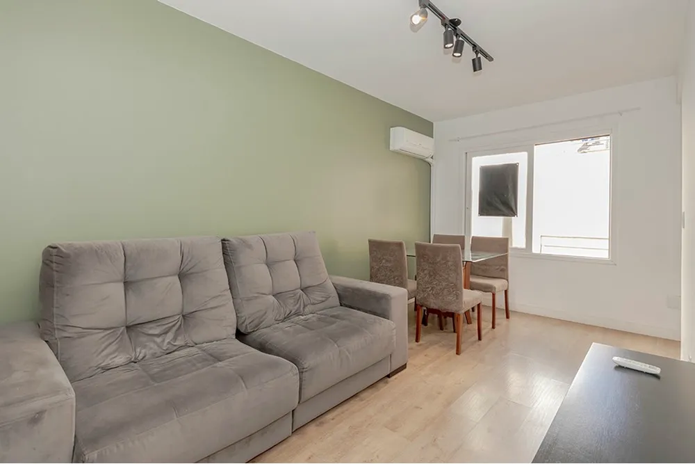 Apartamento, 2 quartos, 60 m² - Foto 6