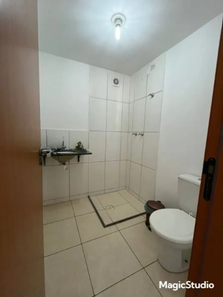 Sala-Conjunto, 1 m² - Foto 1