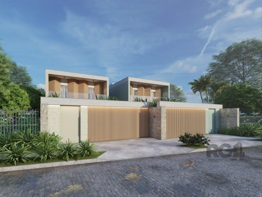 Casa, 3 quartos, 148 m² - Foto 3