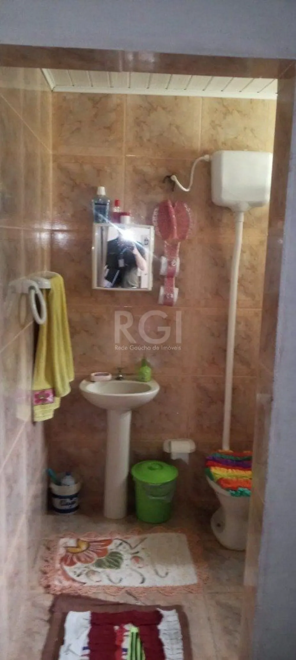 Apartamento, 2 quartos, 79 m² - Foto 1