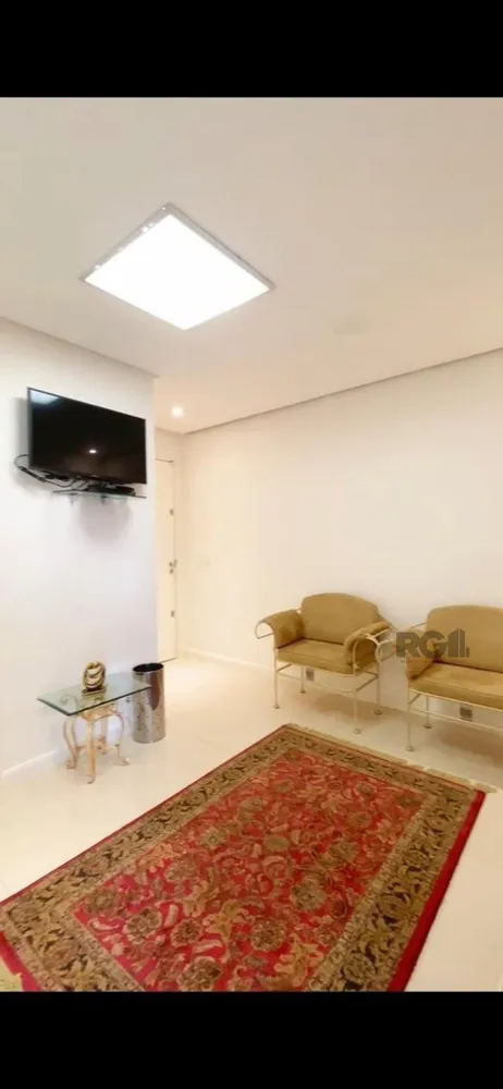 Sala-Conjunto, 56 m² - Foto 6