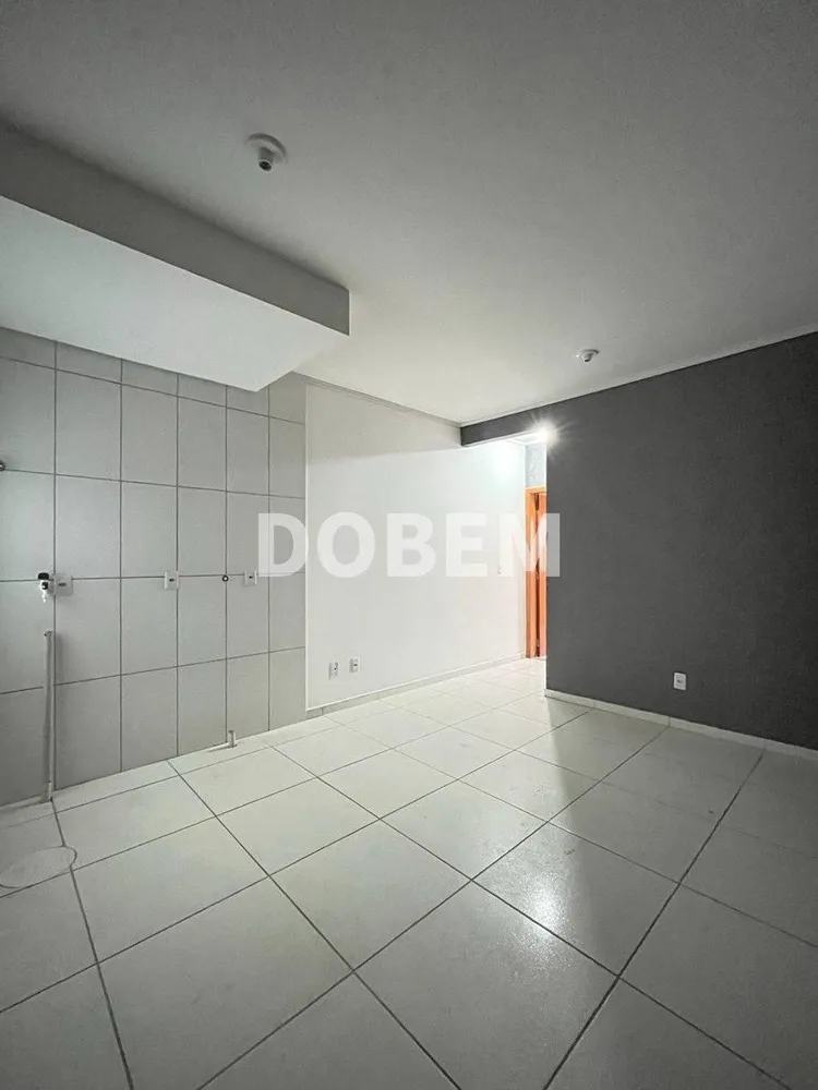 Apartamento, 1 quarto, 35 m² - Foto 2