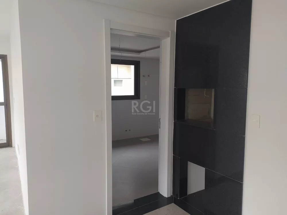 Apartamento à venda com 3 quartos, 124m² - Foto 4