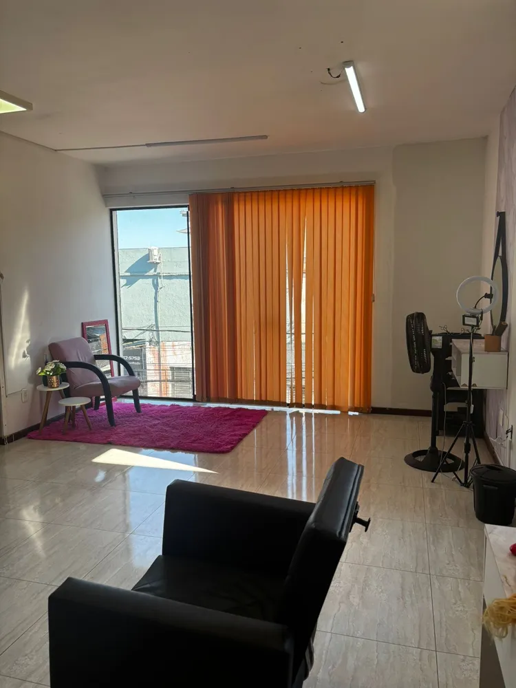 Sala-Conjunto, 47 m² - Foto 2