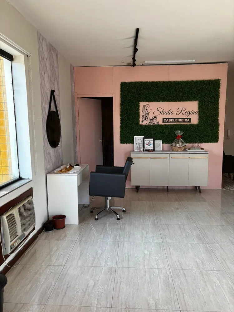 Sala-Conjunto, 49 m² - Foto 1