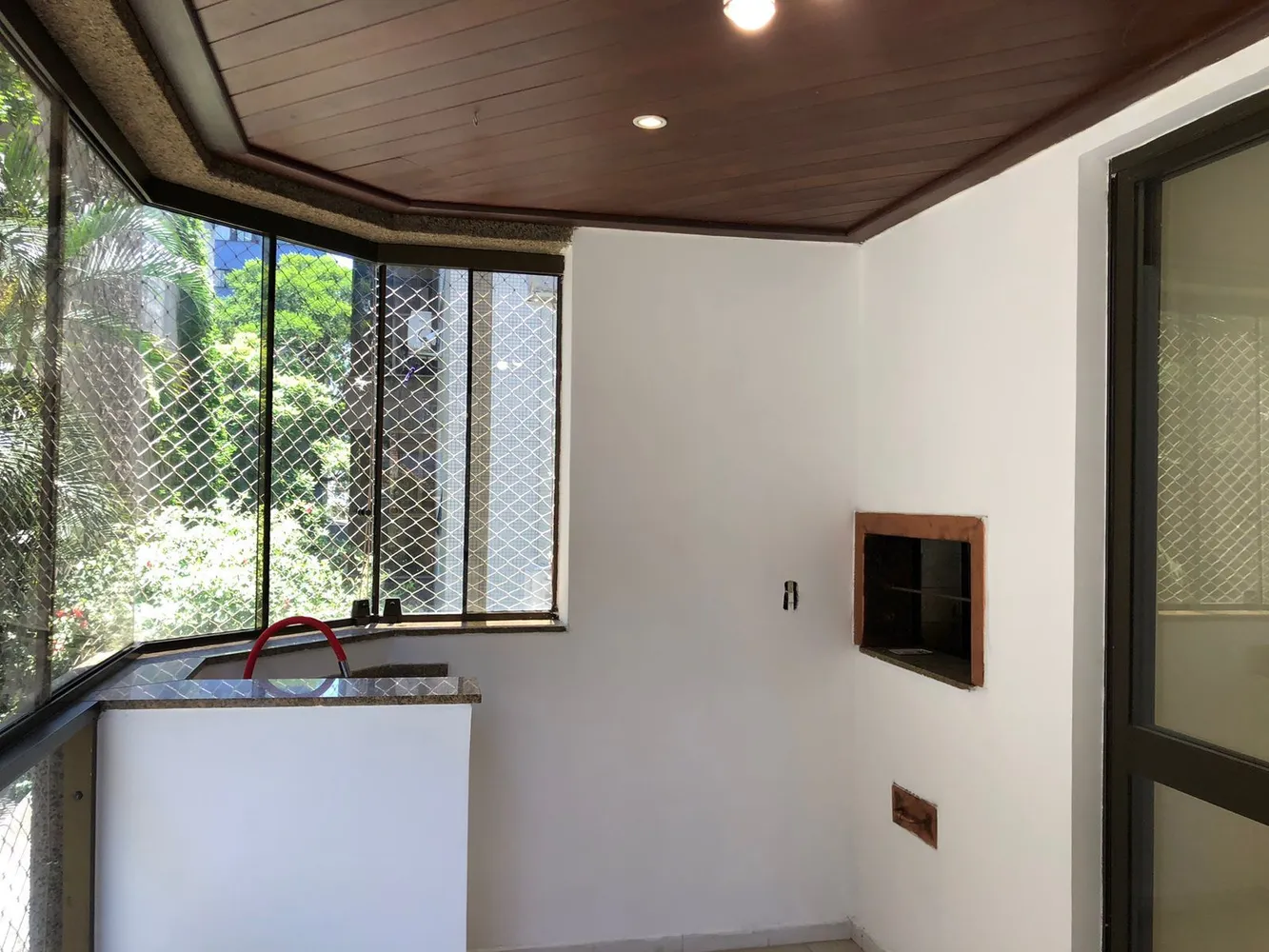 Apartamento, 2 quartos, 39 m² - Foto 1