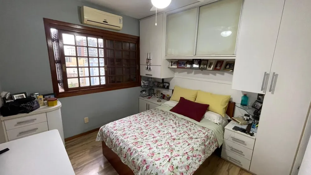 Apartamento, 4 quartos, 160 m² - Foto 2