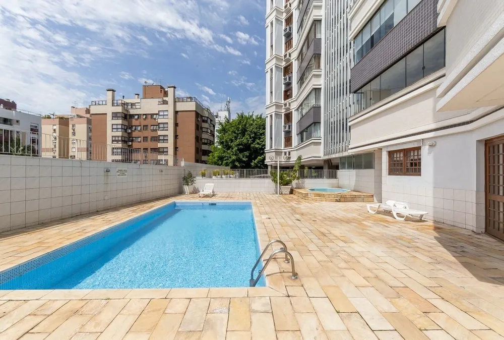 Apartamento, 4 quartos, 160 m² - Foto 3